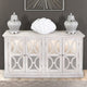 Treviso 4 Door Sideboard