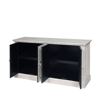 Treviso 4 Door Sideboard