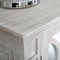 Treviso 4 Door Sideboard
