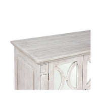 Treviso 4 Door Sideboard