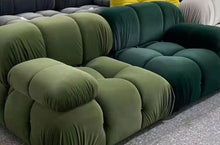 Alexa velvet Sofa Suite 2023