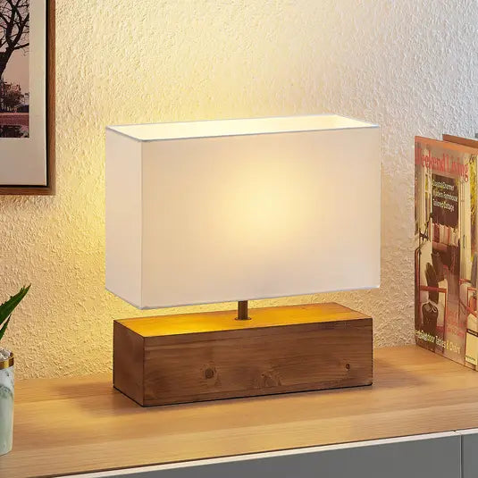 Arbin Table Lamp