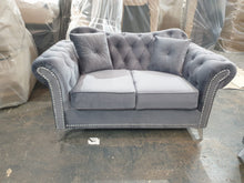 The Arrabella sofa Suite