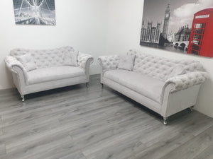 The Arrabella sofa Suite