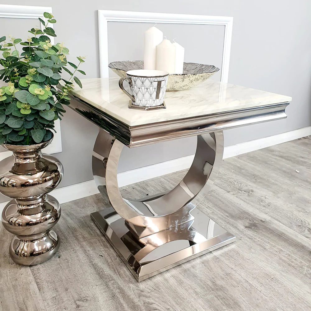 Arrabella Lamp Table