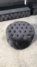 Aston Sofa footstool