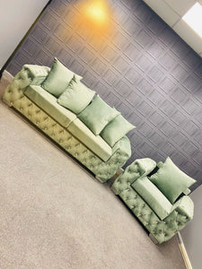 Aston Sofa Suite