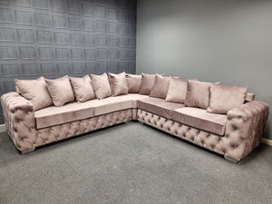 Aston Sofa Suite