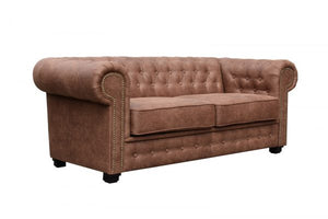 The Astor Sofa Suite