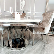 Athena Dining Table