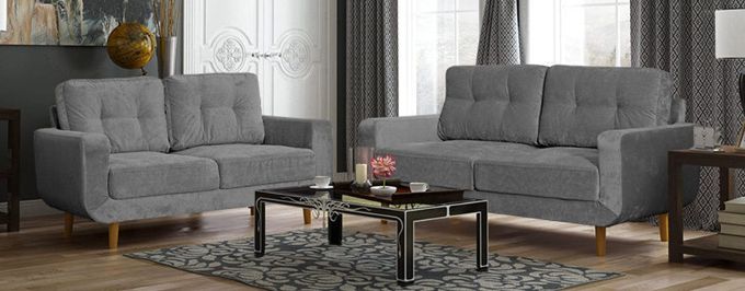 Aurora 2 deals seater sofa