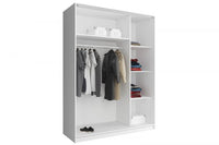 Maya 08 Sliding Wardrobe