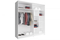 Maya 08 Sliding Wardrobe