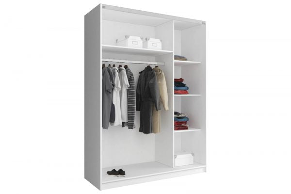 Maya 05 Sliding Wardrobe