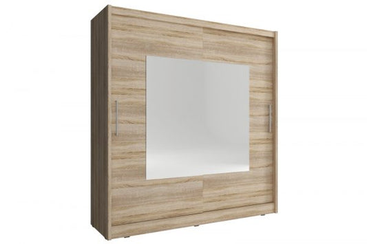 Loretta 11 Sliding Wardrobe