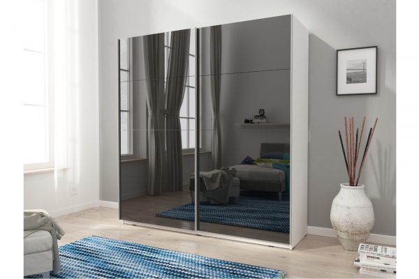 Maya 05 Sliding Wardrobe