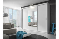 Loretta 250 Sliding Wardrobe
