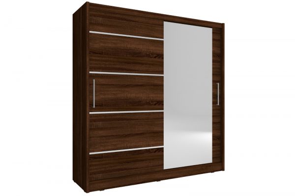 Maya 01 Sliding Wardrobe