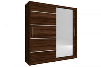 Maya 01 Sliding Wardrobe