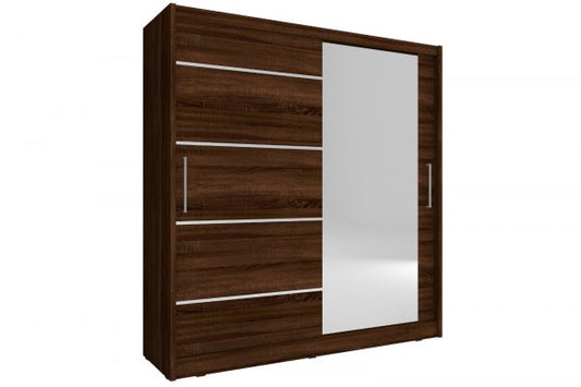 Maya 01 Sliding Wardrobe