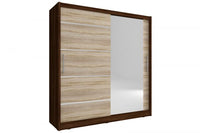 Maya 01 Sliding Wardrobe