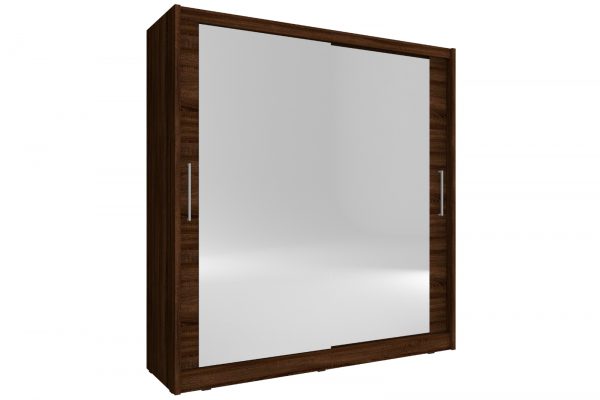 Maya 02 Sliding Wardrobe