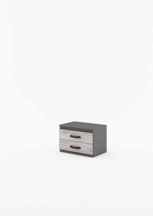 Spencer Bedside Cabinet