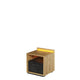 Ben Bedside Cabinet with LED