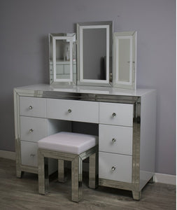 Bianco Dressing Table Set