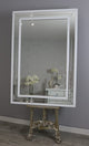 Bianco Mirror