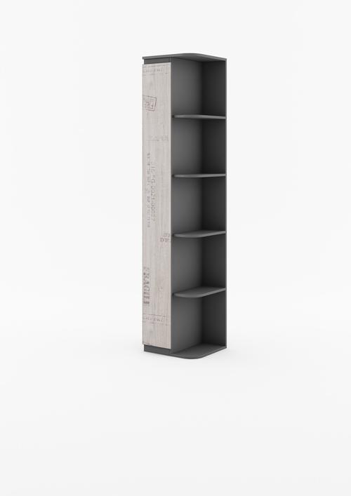 Spencer Bookcase