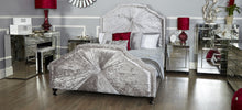 Milton Bed