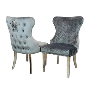 Cleo Dining Chairs