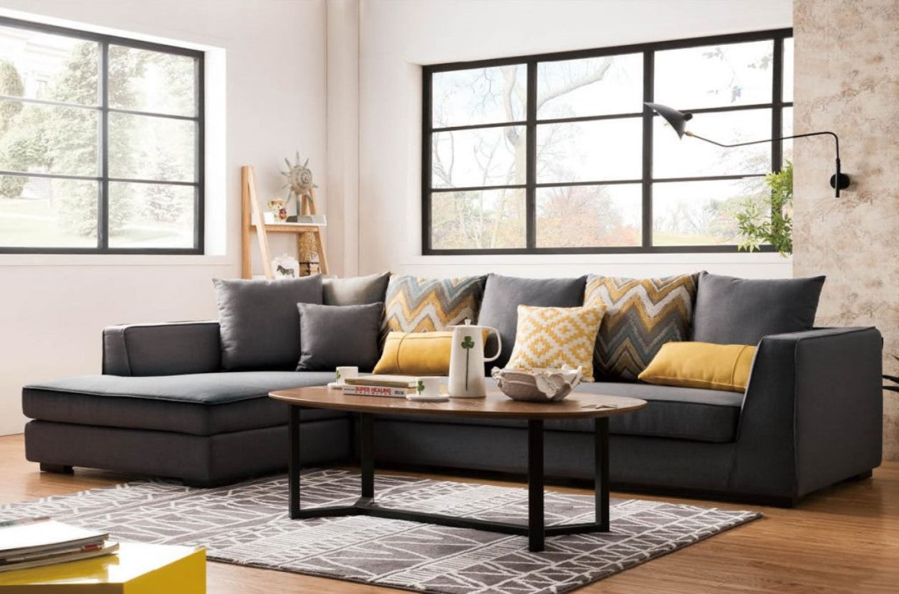 Cube Corner Sofa