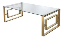 Dash Coffee Table