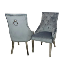 Duncan Dining Chairs