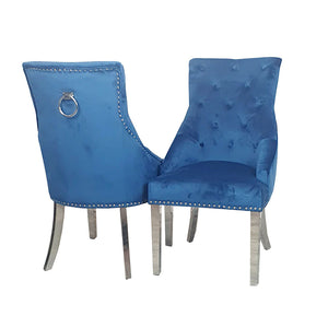 Duncan Dining Chairs