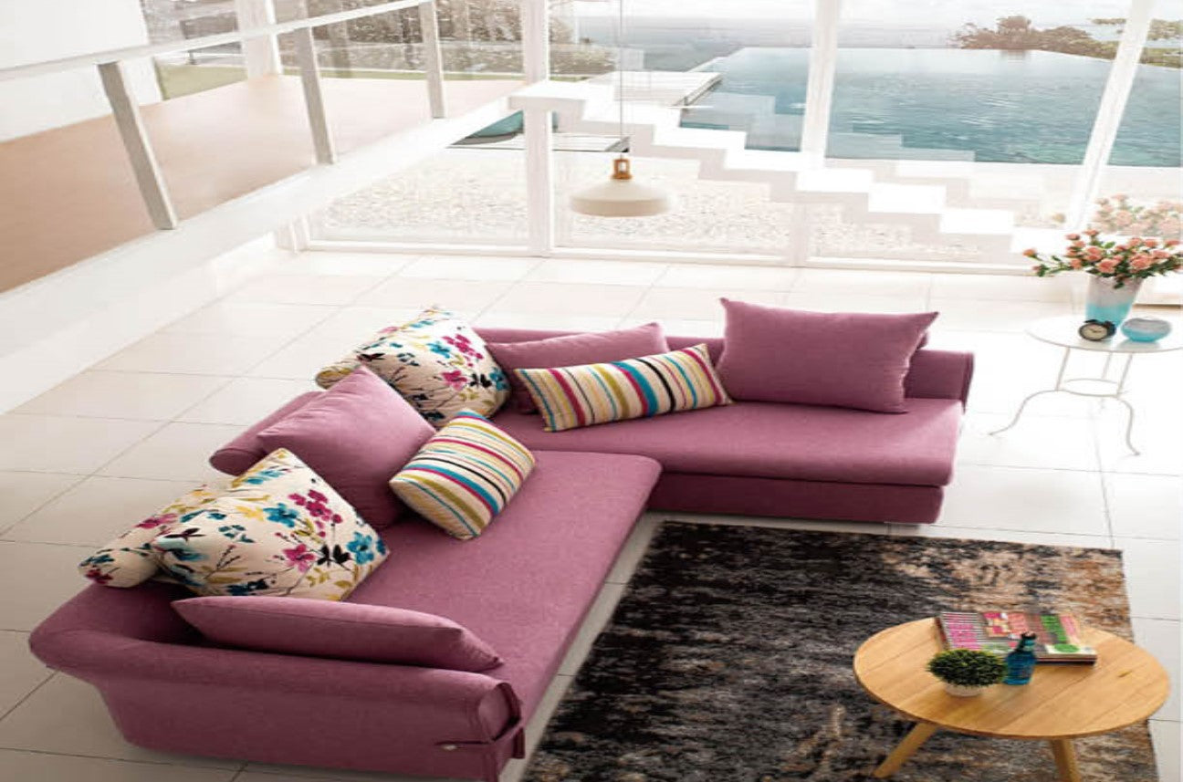 Eccles Corner Sofa