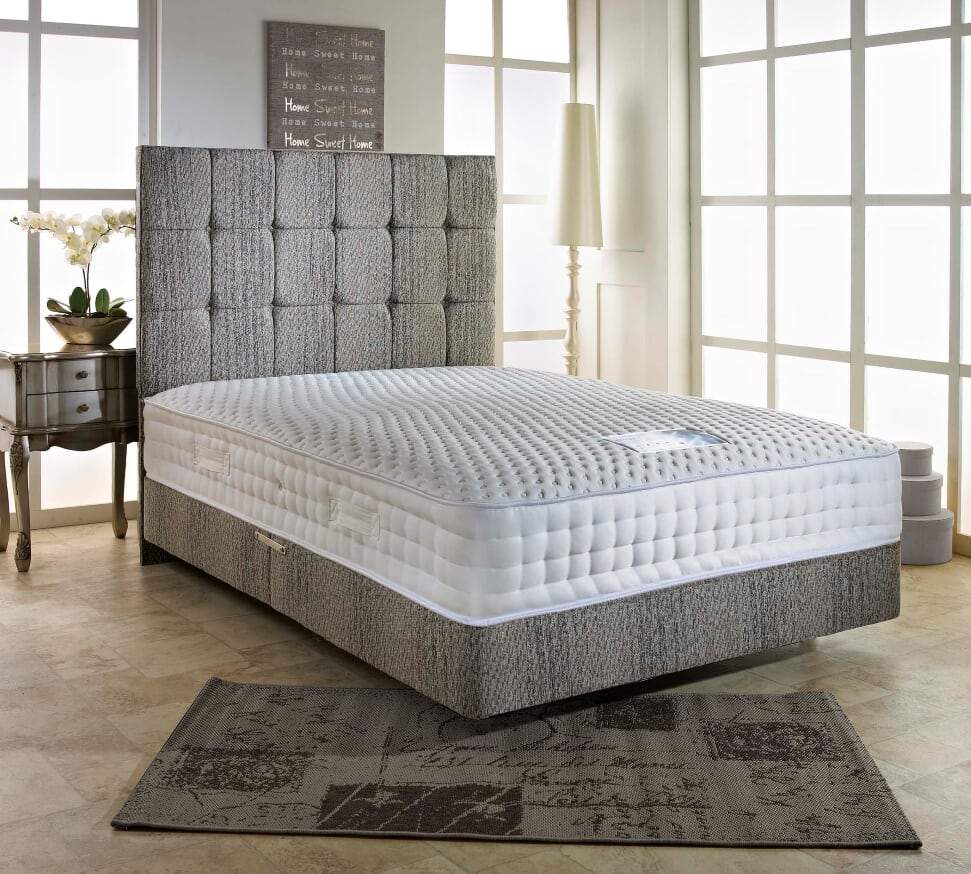 Elegant 3000 Pocket mattress