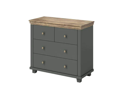 Milan Chest of Drawers