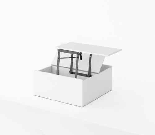 Harvey Extending Storage Table