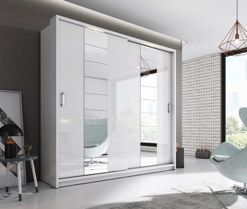 Fendi Corner Wardrobe