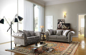 Fulham sofa Suite