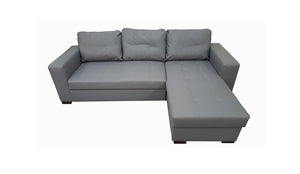 Giani II Corner Sofa Bed