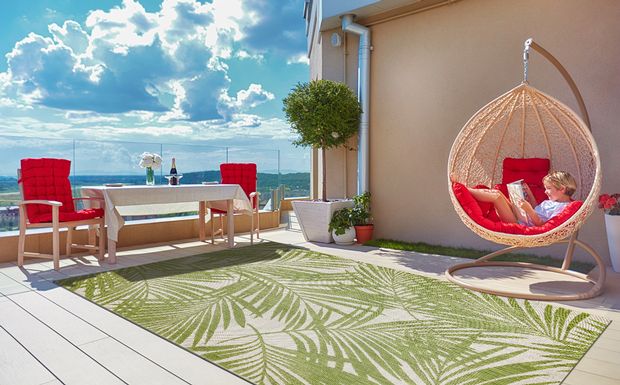 Marbella Mat