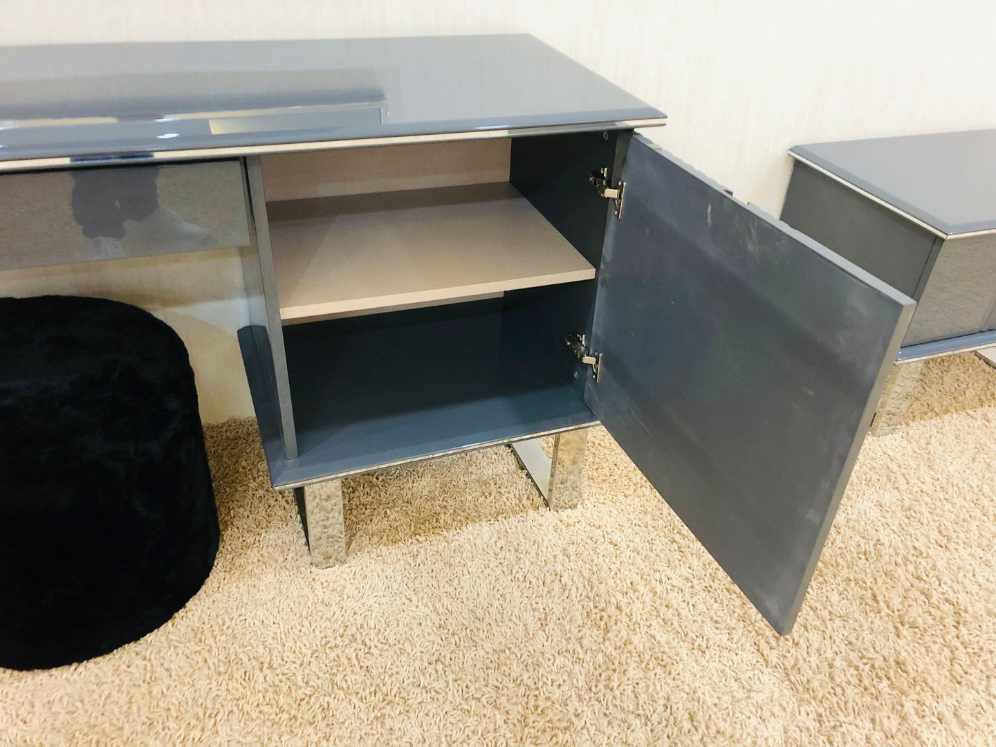 Harris Dressing Table Set