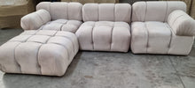 Alexa velvet Sofa Suite 2023