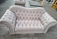 Elegance Sofa (pay weekly sofas)