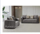 Havana 3+2 Seater Grey