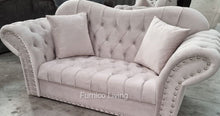 Elegance Sofa (pay weekly sofas)